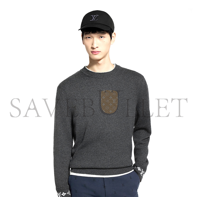 l0vis Vvtt0n cashmere pullover 1agjwc